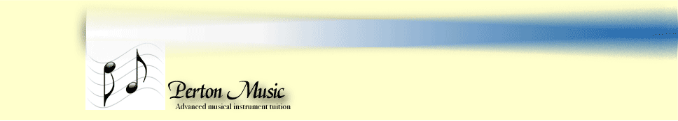 perton music header